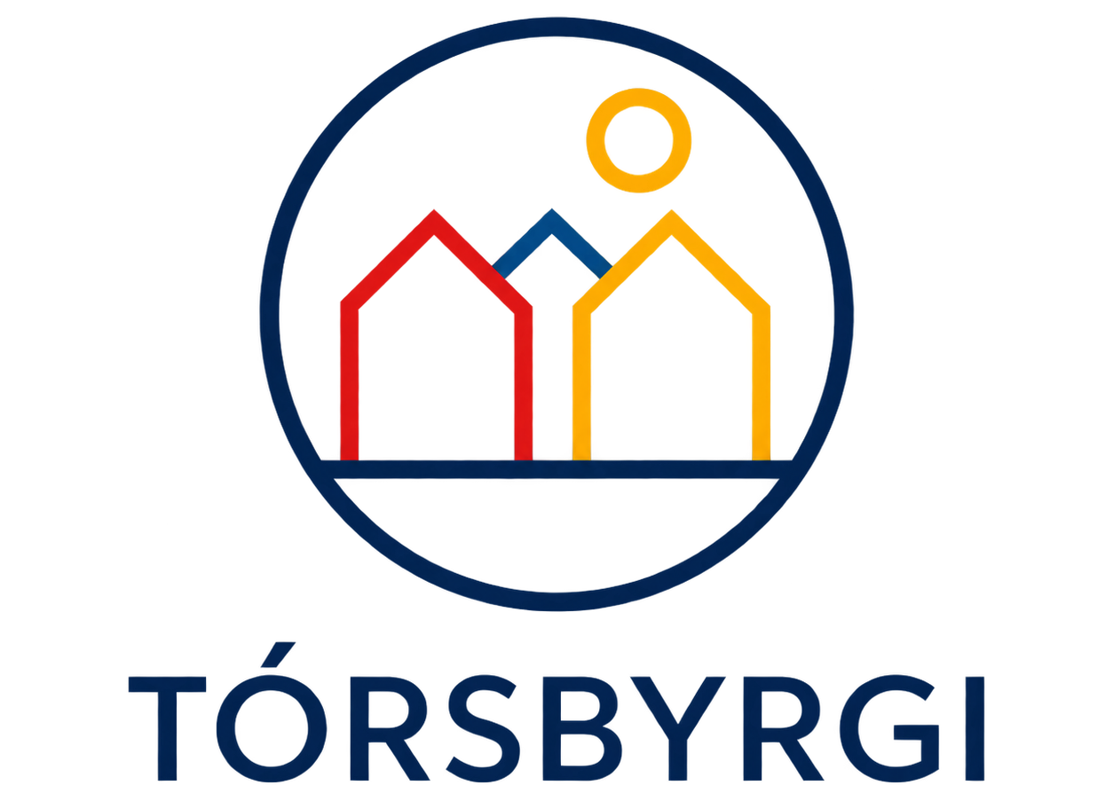 Tórsbyrgi